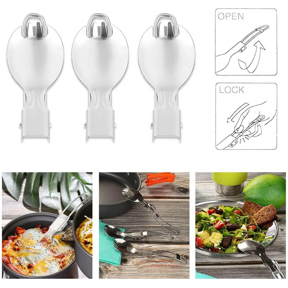 Outdoor Camping Equipment