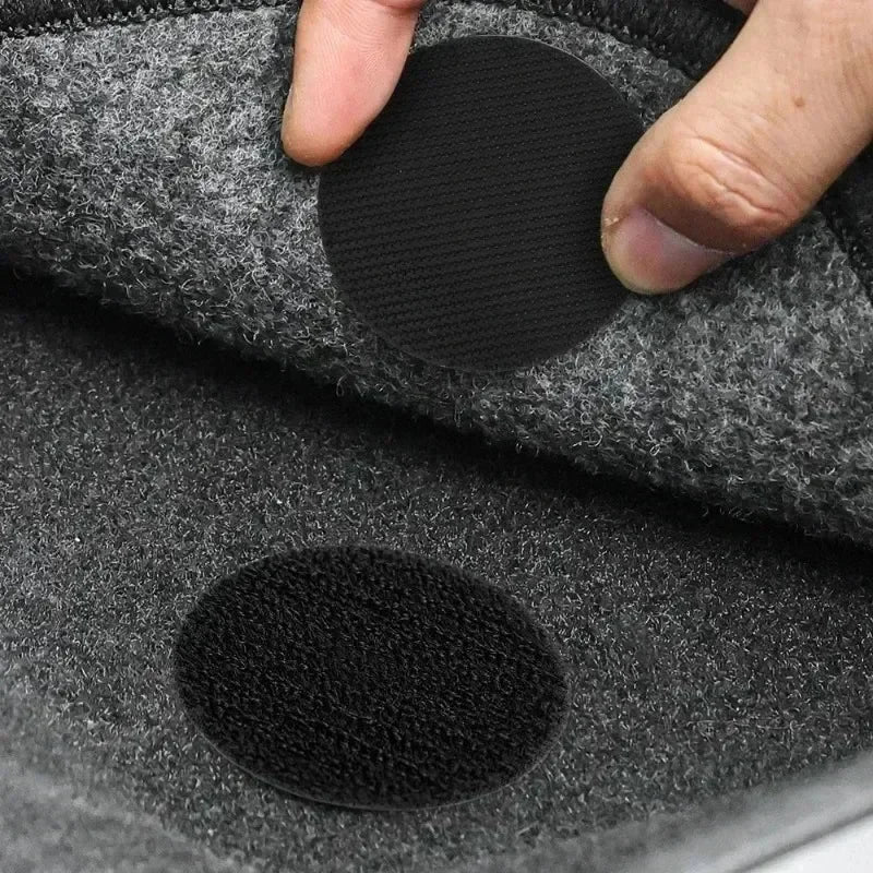 Doppelseitige Hochleistungs-Klebepads im Großhandel – Fixier-Sticker für Teppiche, Armaturenbretter und Böden, Anti-Rutsch-Grip-Tape für sicheren Halt
