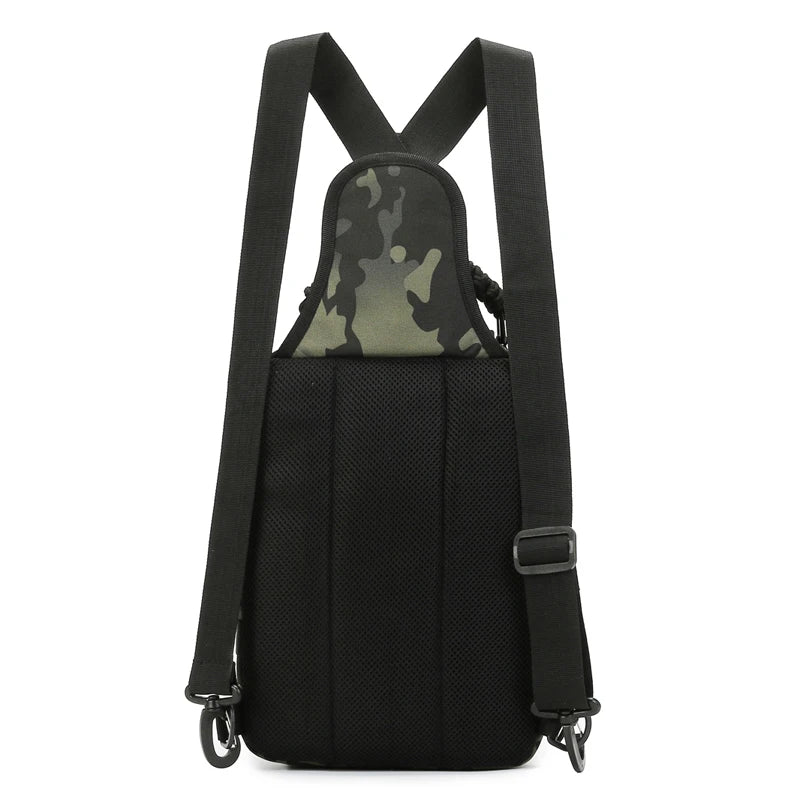 Multifunktionale praktisch Tasche für Outdoor Aktivitäten