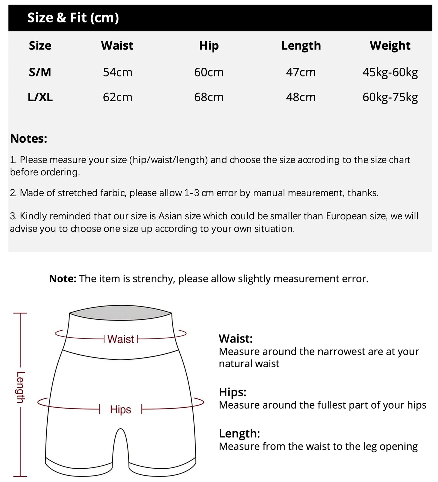Butt-Lifting Yoga Shorts für Damen – Nahtlose, Elastische Fitness-Shorts mit Hoher Taille und Bauchkontrolle