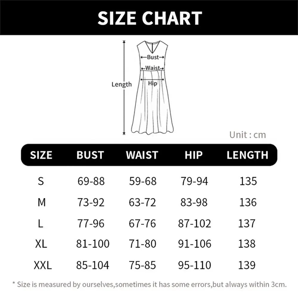 Damen Elegantes Sommer-Maxi-Kleid – Lässiges, rückenfreies Bodycon-Dress mit ärmellosem Design, Ideal für schicke Geburtstagsfeiern und stilvolle Sommerabende