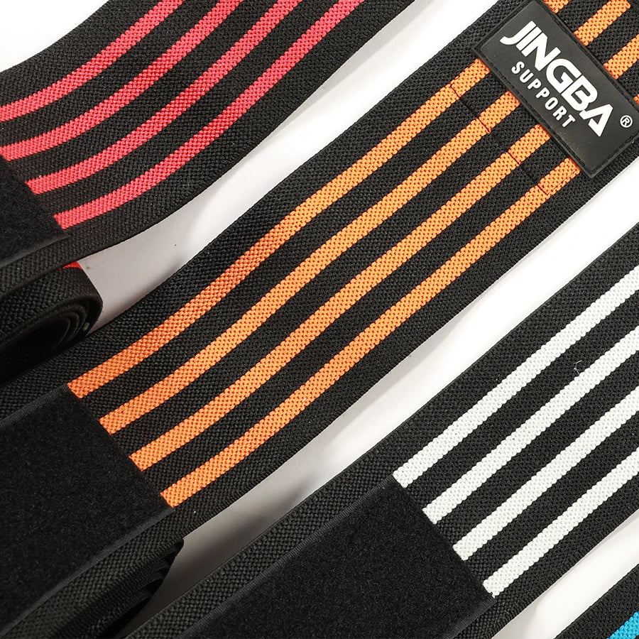 1 Stück Handgelenkstütze für Gewichtlifting – Verstellbare Handgelenkbandage für Kraftsport und Fitnesstraining, Bequem und langlebig
