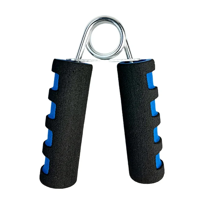 Ergonomischer Handtrainer mit Widerstandsfeder – Verbessert Griffstärke & Fingerkraft