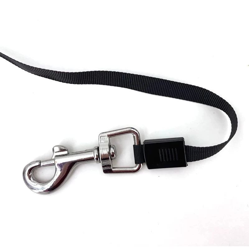 Retractable Dog Leash 3M/5M – Flexibles, automatisches Hundegeschirr für kleine, mittlere und große Hunde, perfekt für unterwegs