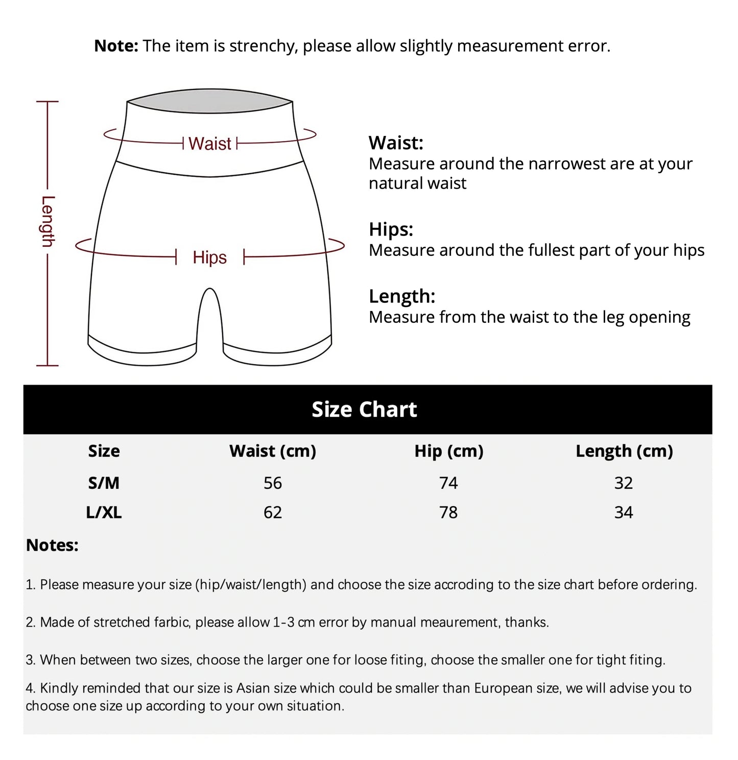 Hochwertige Yoga-Shorts für Frauen – High Waist Design für eine perfekte Passform, Gesäßlifting, und Bauchkontrolle. Ideal für Fitness, Laufen und Casual Sportswear
