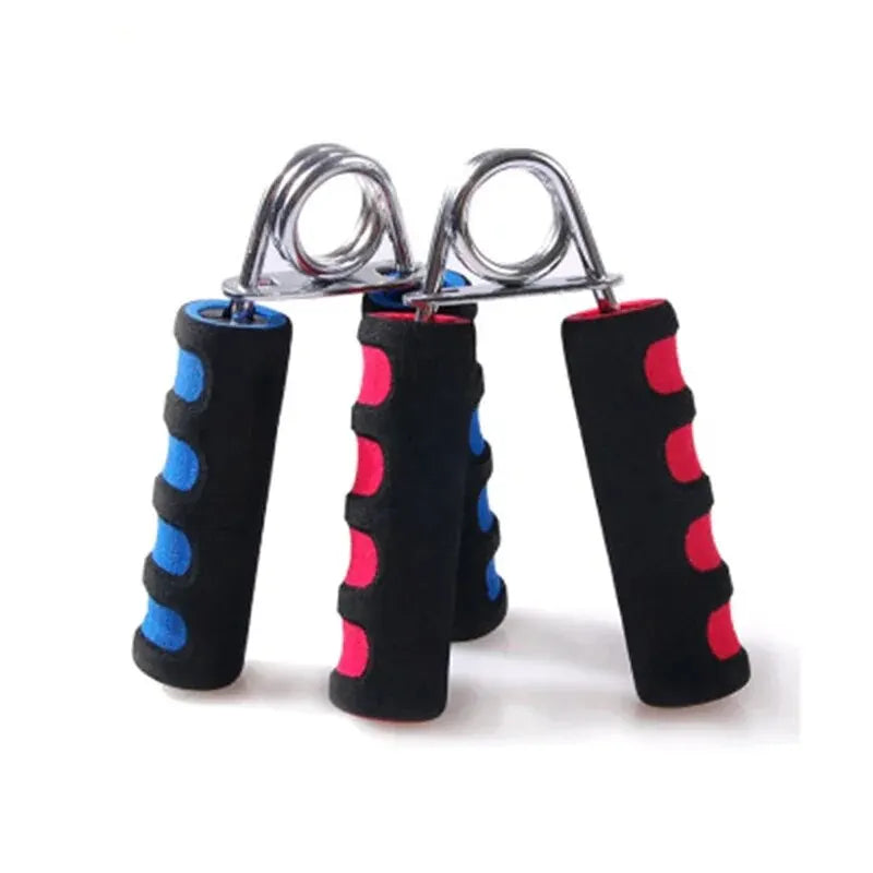 Fitness Hand Grip Trainer – Arm- und Handmuskel Stärkung, Finger Pow, Handgelenk Rehabilitationsgerät für das Training