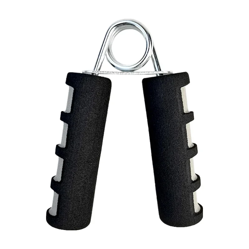 Ergonomischer Handtrainer mit Widerstandsfeder – Verbessert Griffstärke & Fingerkraft