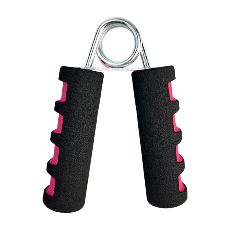 Ergonomischer Handtrainer mit Widerstandsfeder – Verbessert Griffstärke & Fingerkraft