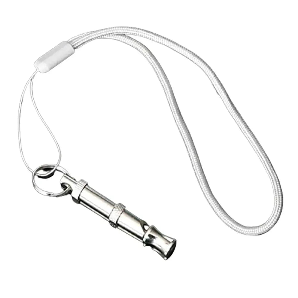 Ultraschall Hundepfeife – Effektive Trainingshilfe zur Bellenkontrolle und Hundeerziehung, leise & tragbar