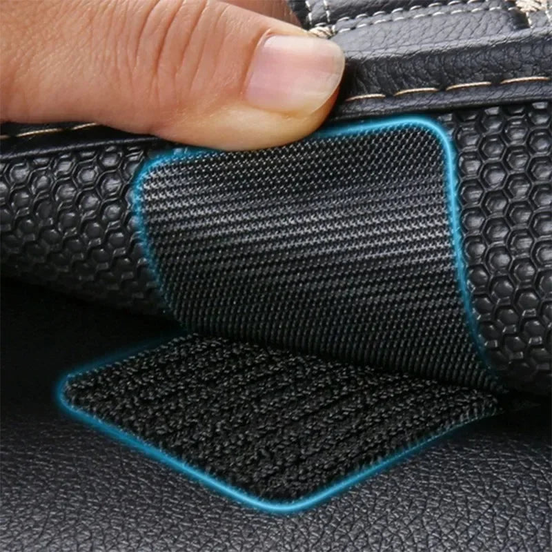 Doppelseitige Hochleistungs-Klebepads im Großhandel – Fixier-Sticker für Teppiche, Armaturenbretter und Böden, Anti-Rutsch-Grip-Tape für sicheren Halt
