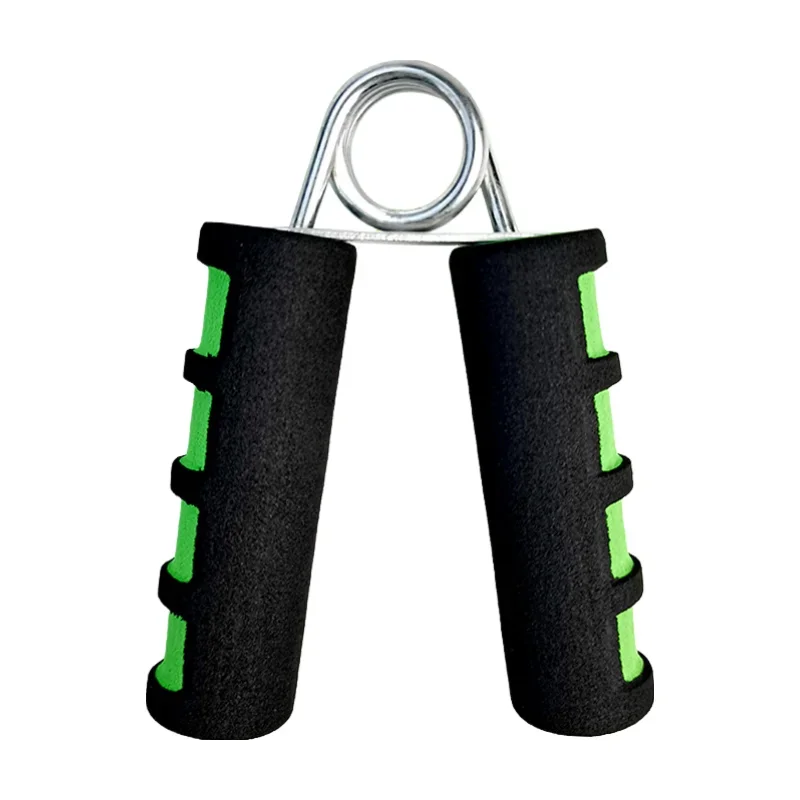 Ergonomischer Handtrainer mit Widerstandsfeder – Verbessert Griffstärke & Fingerkraft
