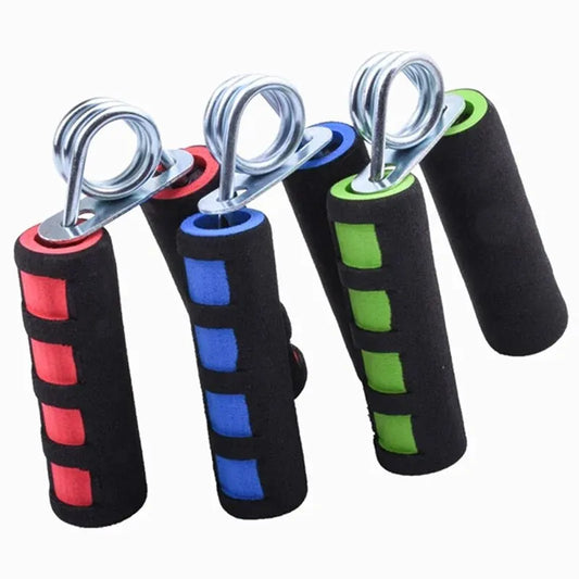 Fitness Hand Grip Trainer – Arm- und Handmuskel Stärkung, Finger Pow, Handgelenk Rehabilitationsgerät für das Training
