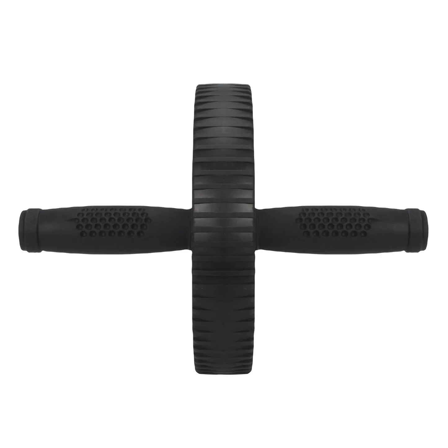 AB Roller Trainingsgerät – Abdominalrad für intensives Core-Training, Geeignet für Fitnessstudio und Heimgebrauch