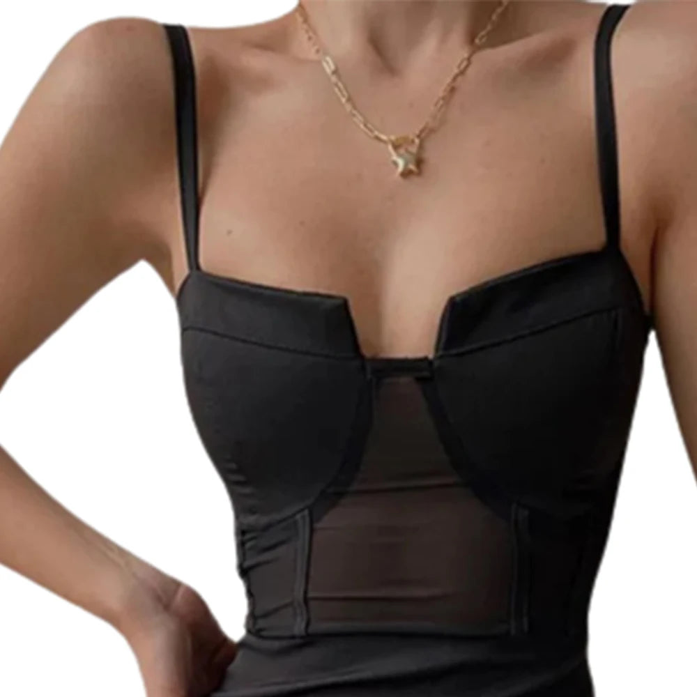 Traf Stitch Y2K - Damenmode aus Europa und den USA - Elegantes Wickelkleid mit sexy Low-Cut One-Shoulder-Design und Hüftwickelrock