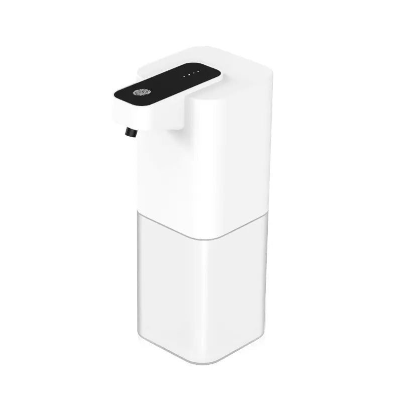 Intelligenter Seifen- und Alkoholdispenser - Automatischer Induktiver Schaumseifenspender für Handreinigung, Smart-Seifen- und Desinfektionsmittelspender für Handhygiene