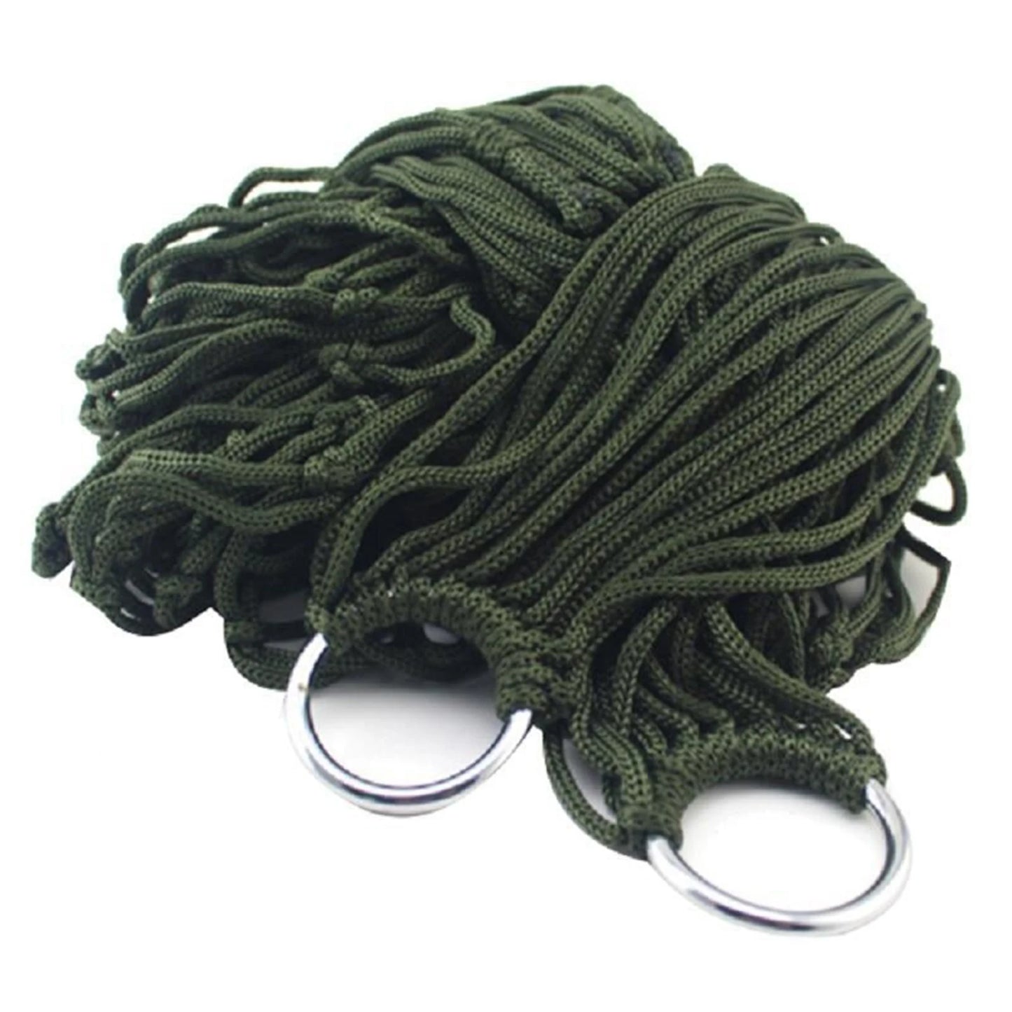 Outdoor Nylon Seilnetz Hängematte