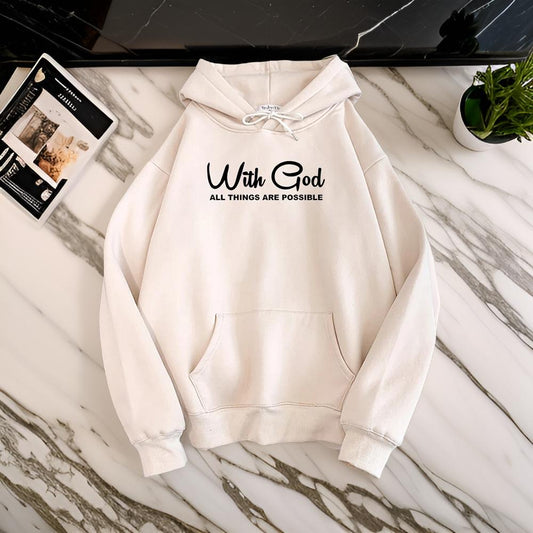Herren Oversize Hoodie - Herbst Fleece Sweatshirt, Lässige Kapuzen-Sportswear, Hoodie aus hochwertigem Material